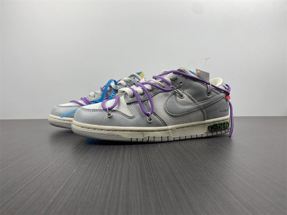 Nike Dunk Low OWT Lot 47 - DM1602-125