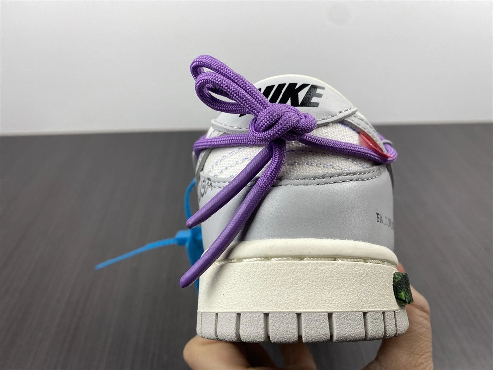 Nike Dunk Low OWT Lot 47 - DM1602-125