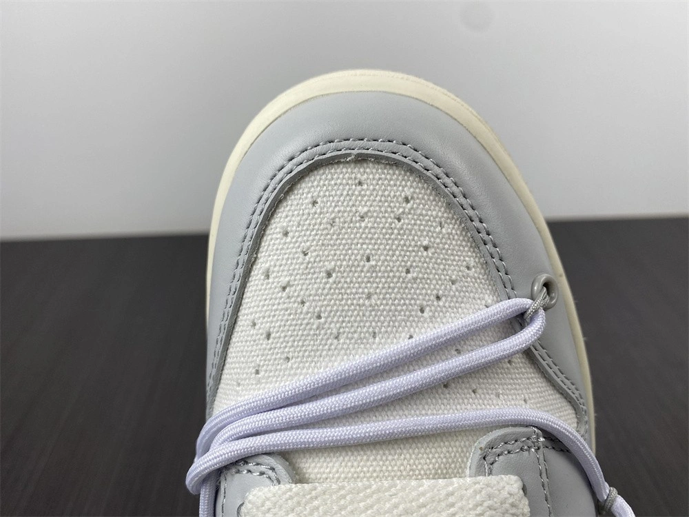 Nike Dunk Low OWT Lot 49 - DM1602-123