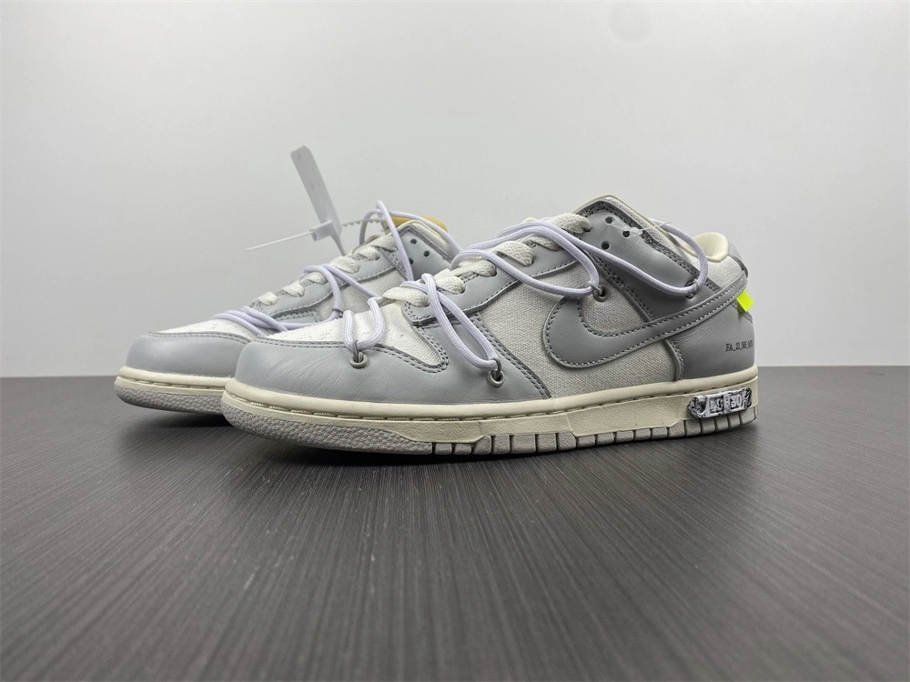 Nike Dunk Low OWT Lot 49 - DM1602-123