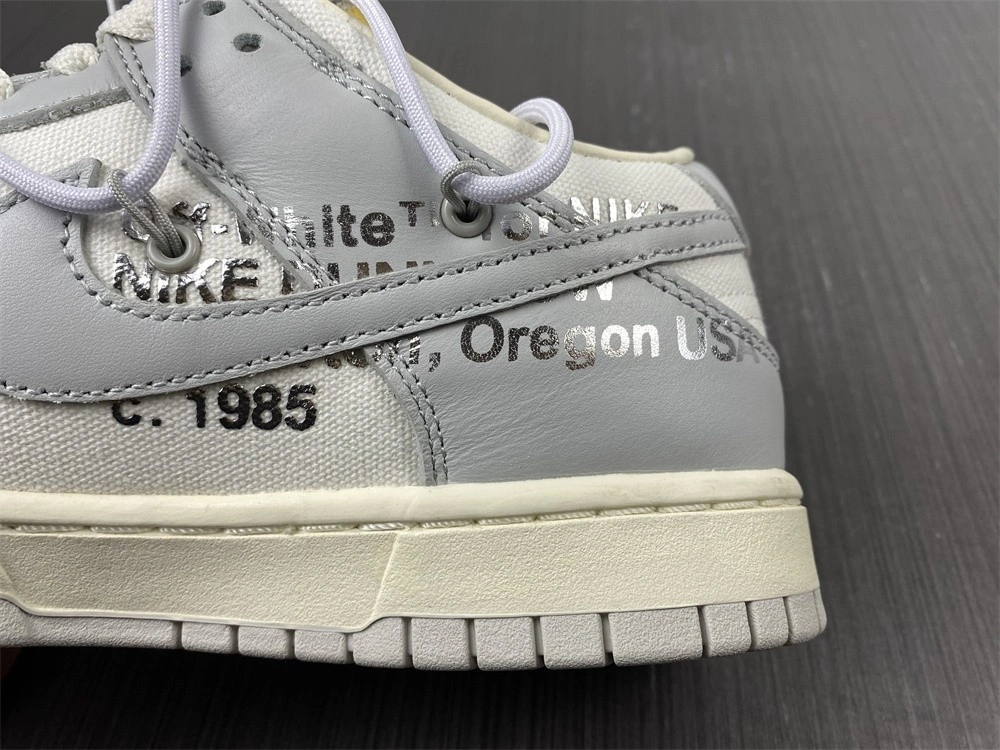 Nike Dunk Low OWT Lot 49 - DM1602-123
