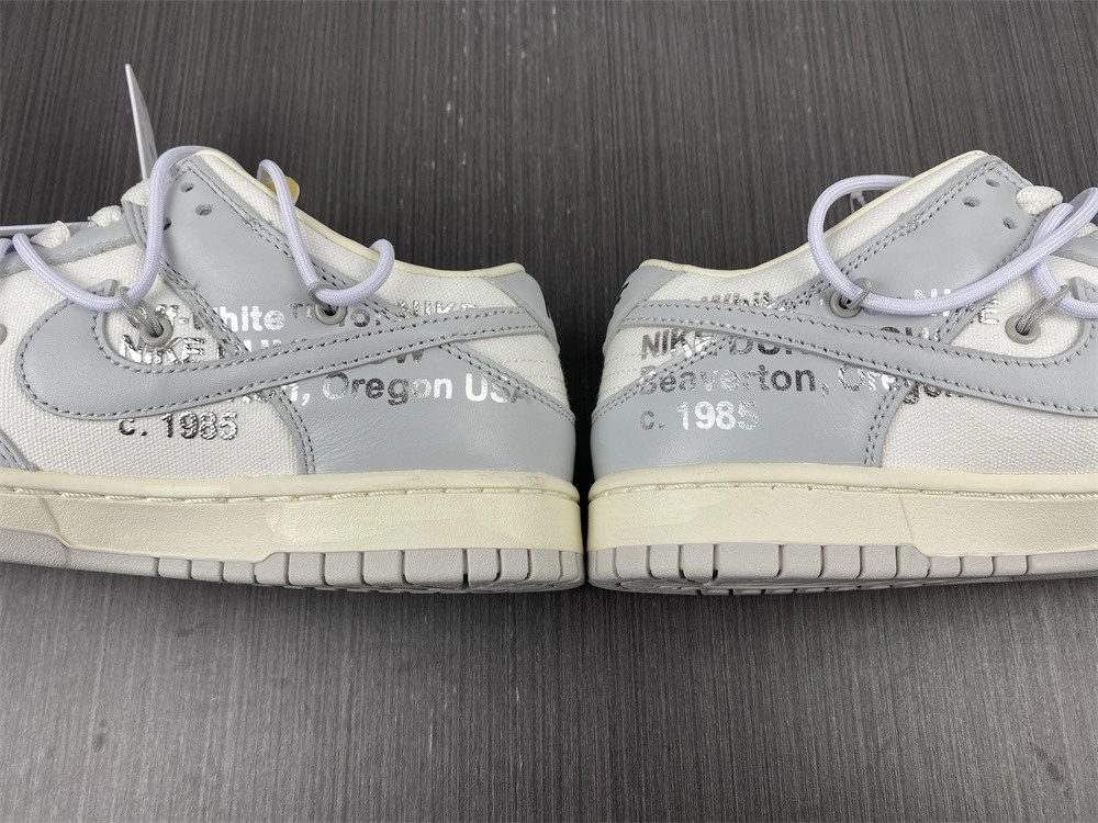 Nike Dunk Low OWT Lot 49 - DM1602-123