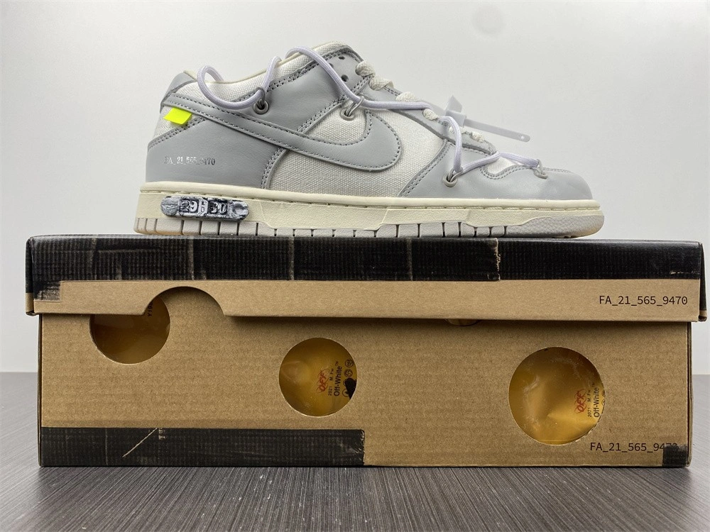 Nike Dunk Low OWT Lot 49 - DM1602-123