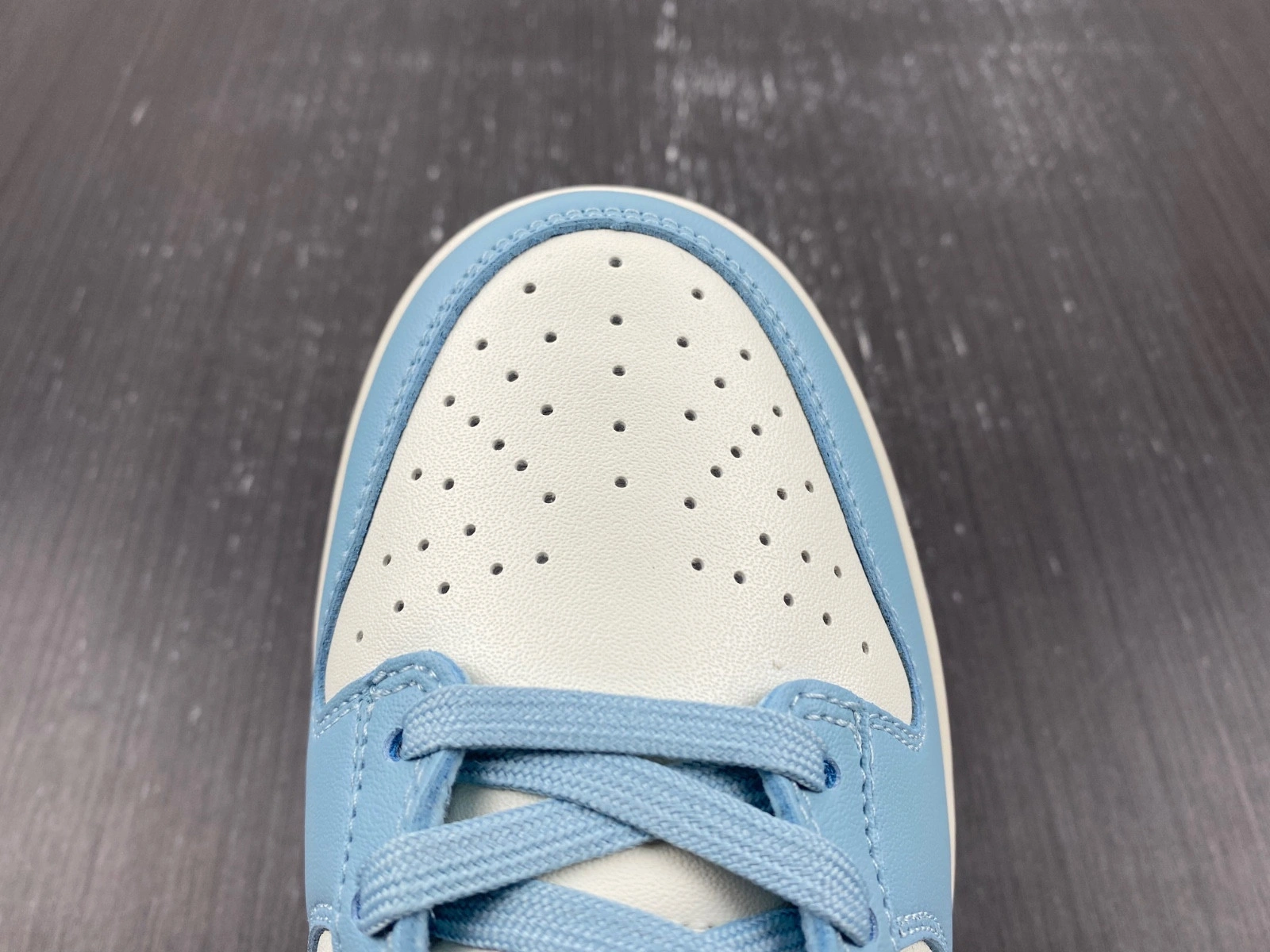 Nike Dunk Low Ocean Bliss Citron Tint (Women's)  DD1503 123