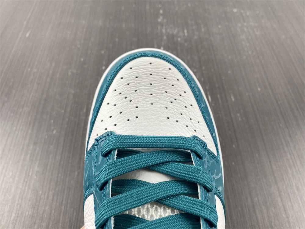 Nike Dunk Low Ocean (W) - DV3029-100