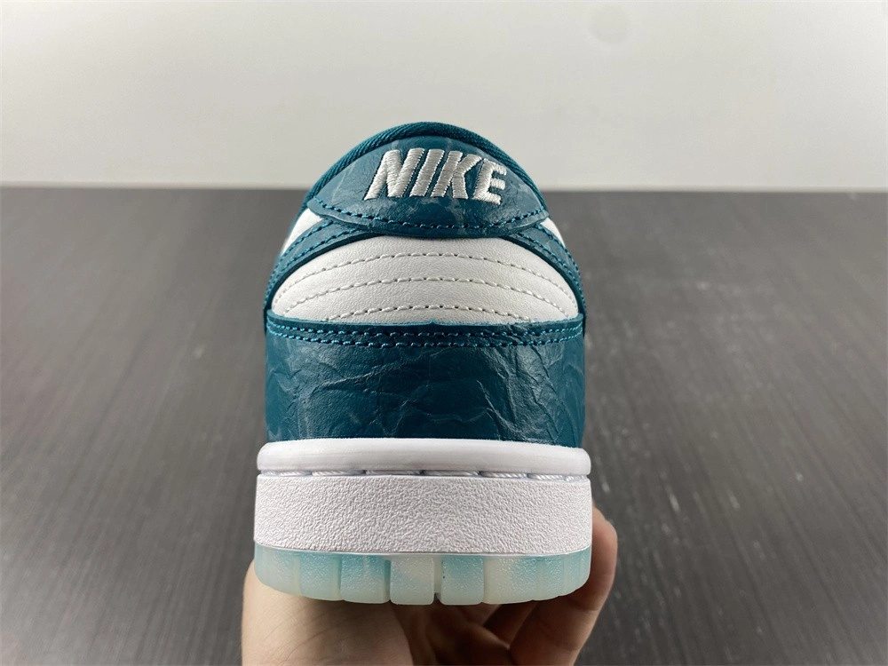Nike Dunk Low Ocean (W) - DV3029-100