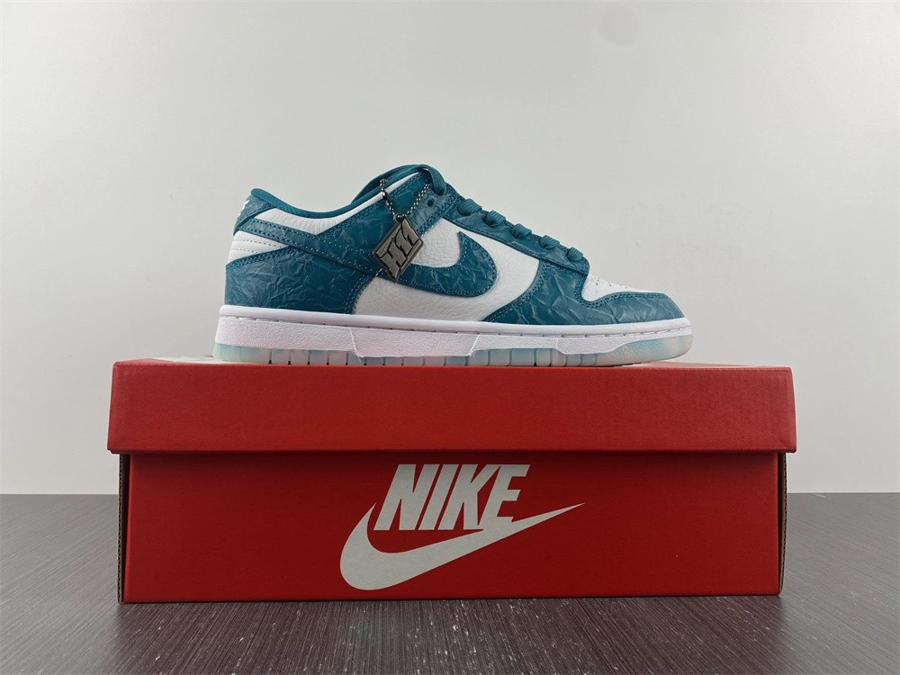 Nike Dunk Low Ocean (W) - DV3029-100
