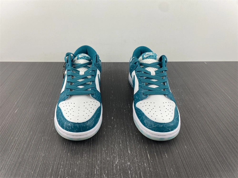 Nike Dunk Low Ocean (W) - DV3029-100