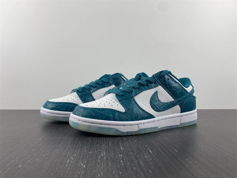 Nike Dunk Low Ocean (W) - DV3029-100