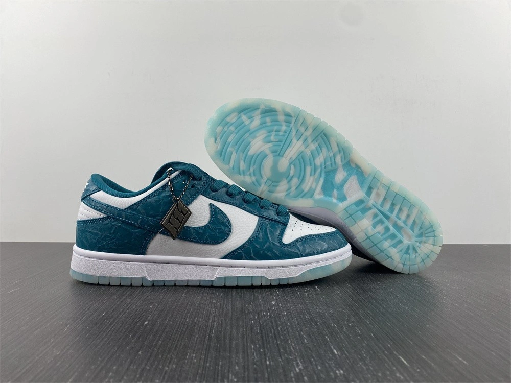 Nike Dunk Low Ocean (W) - DV3029-100