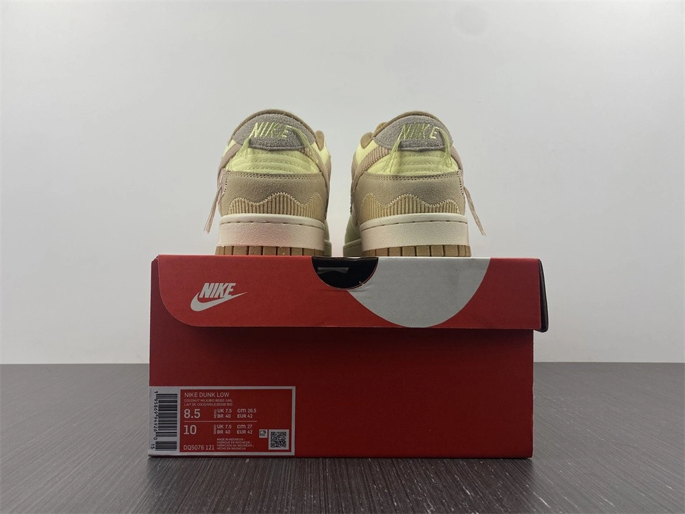 Nike Dunk Low 