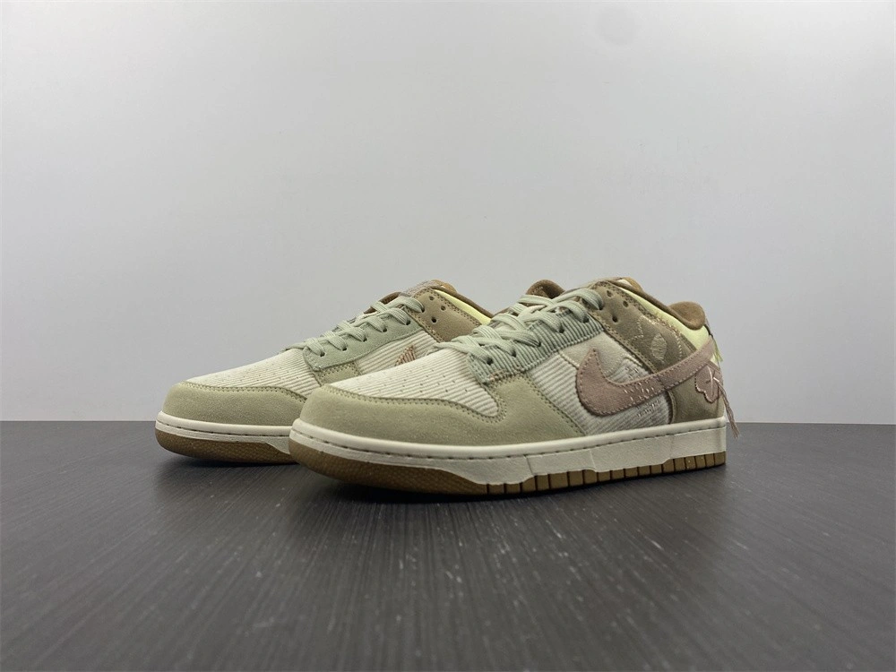 Nike Dunk Low "On The Bright Side" DQ5076-121