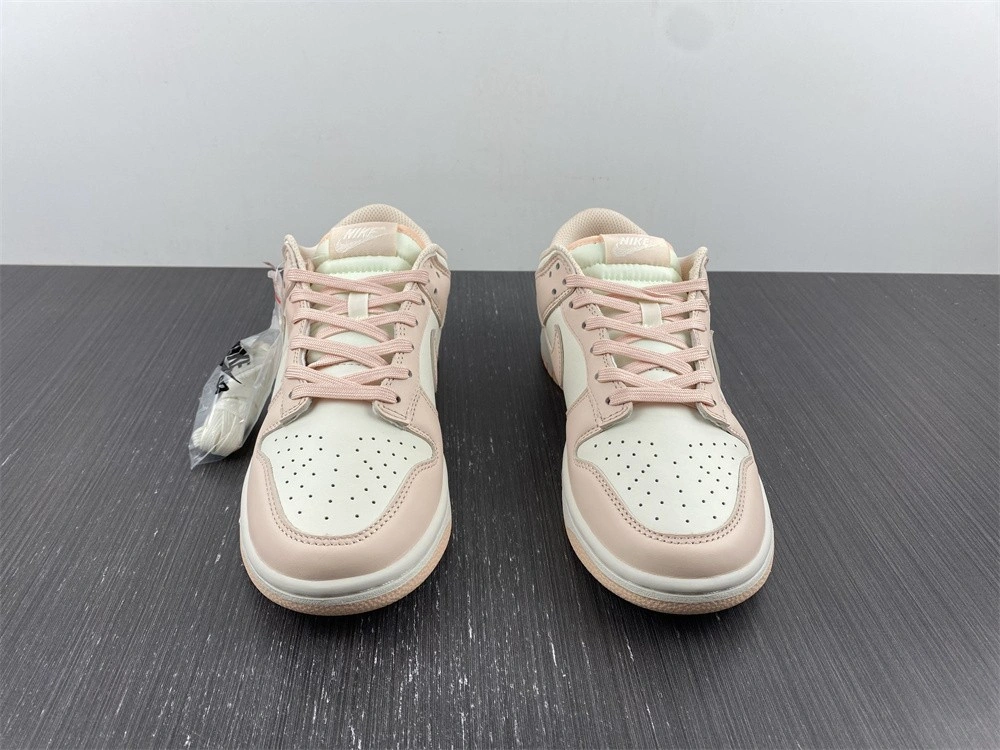Nike Dunk Low Orange Pearl (W) - DD1503-102