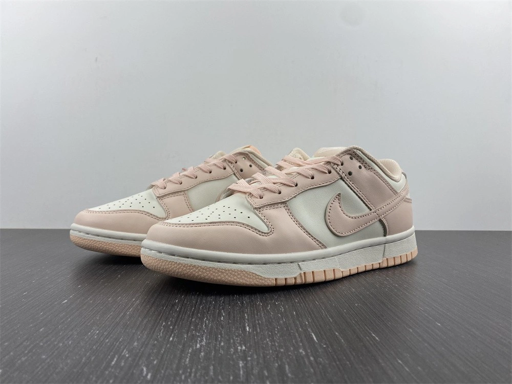 Nike Dunk Low Orange Pearl (W) - DD1503-102