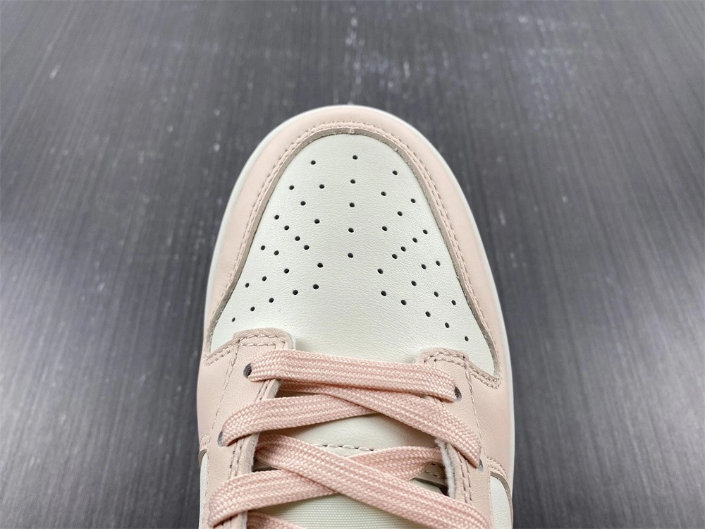 Nike Dunk Low Orange Pearl (W) - DD1503-102