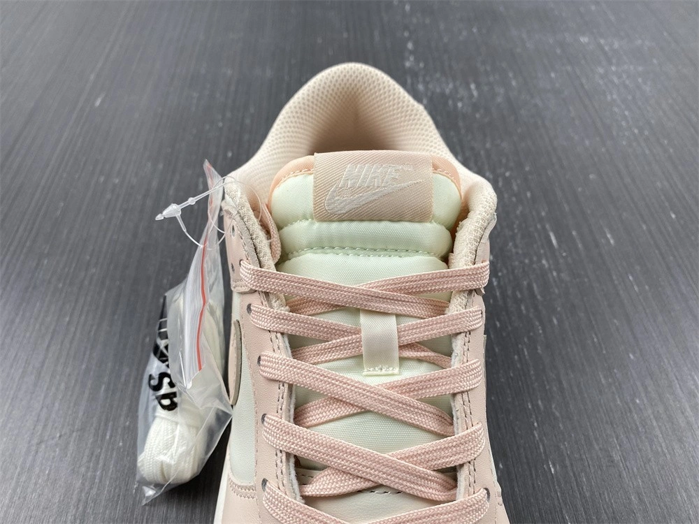 Nike Dunk Low Orange Pearl (W) - DD1503-102