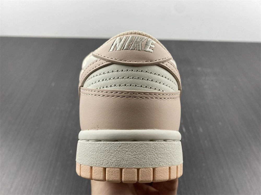Nike Dunk Low Orange Pearl (W) - DD1503-102