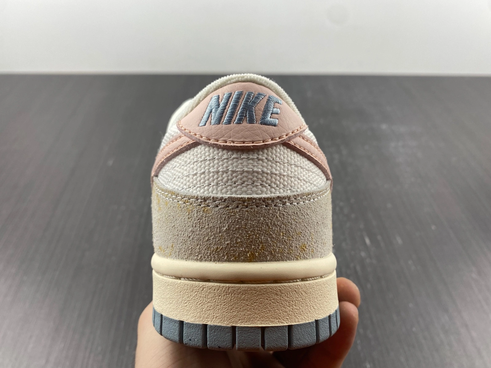 Nike Dunk Low Oxidized - DV6486-100