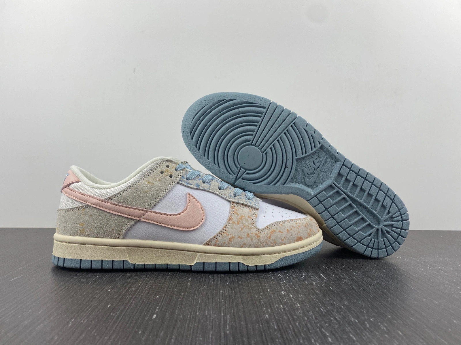 Nike Dunk Low Oxidized - DV6486-100