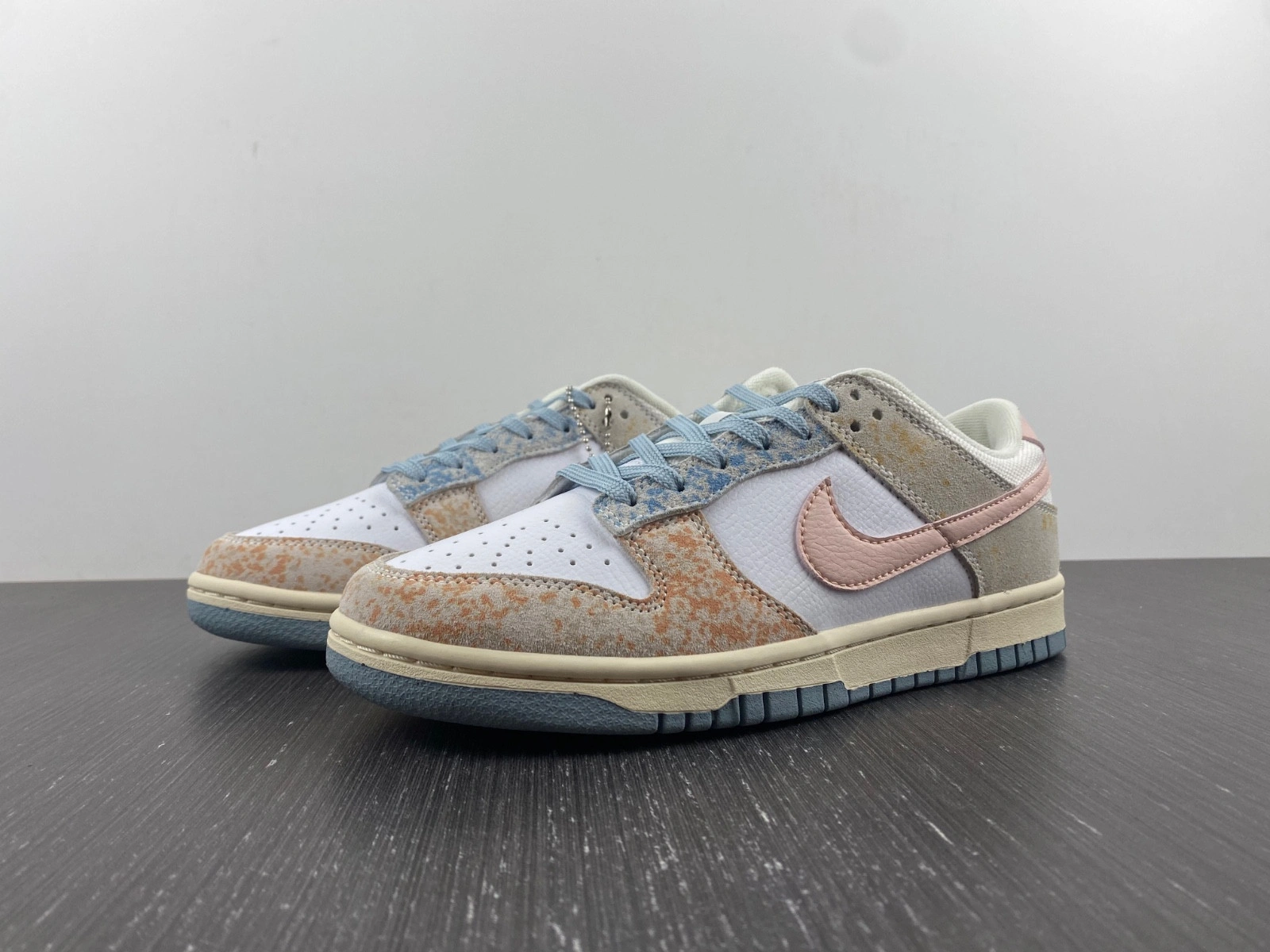Nike Dunk Low Oxidized - DV6486-100