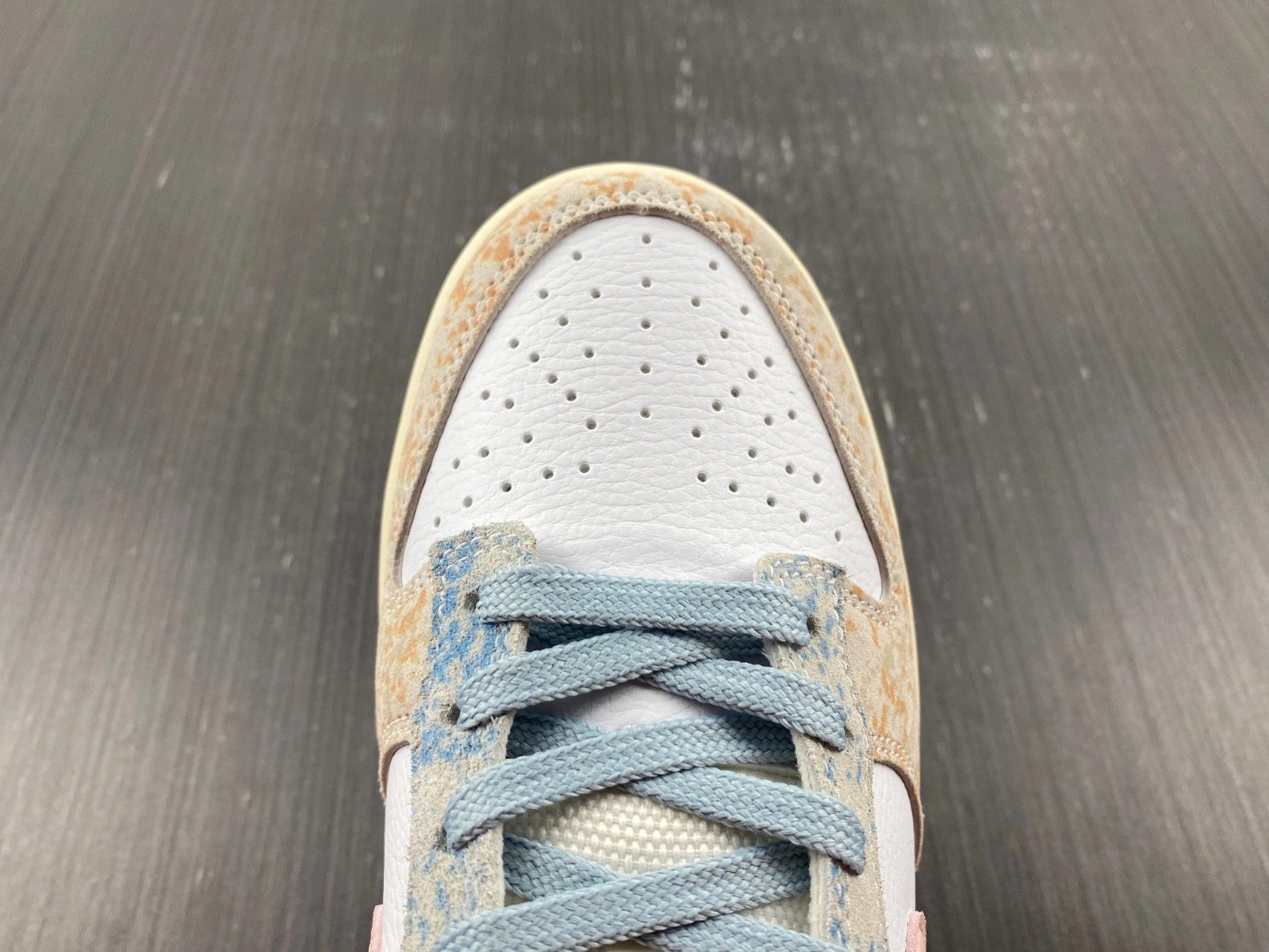 Nike Dunk Low Oxidized - DV6486-100