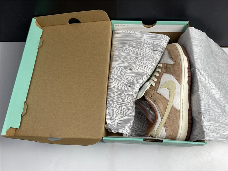 Nike Dunk Low PRM 