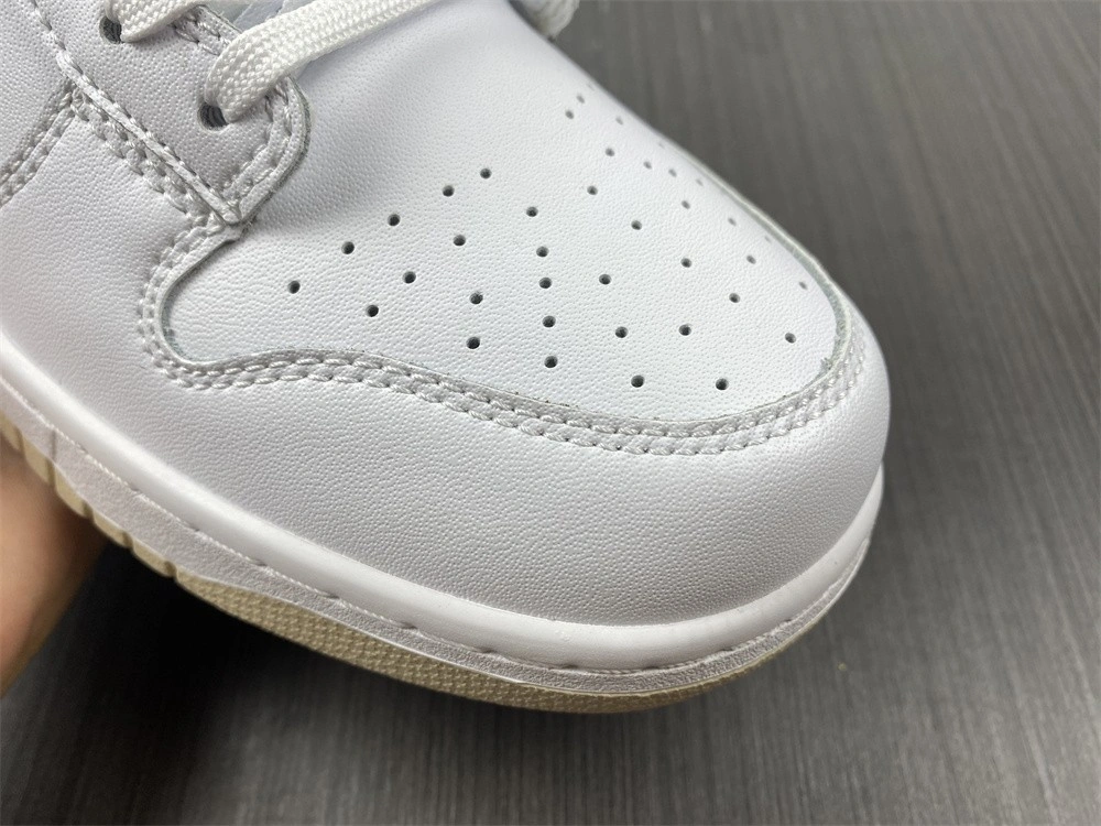 Nike Dunk Low “Pearl White DUNK  DD1503-110