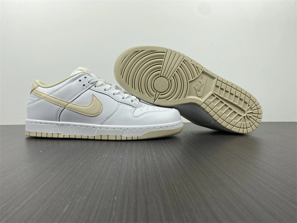 Nike Dunk Low “Pearl White DUNK  DD1503-110