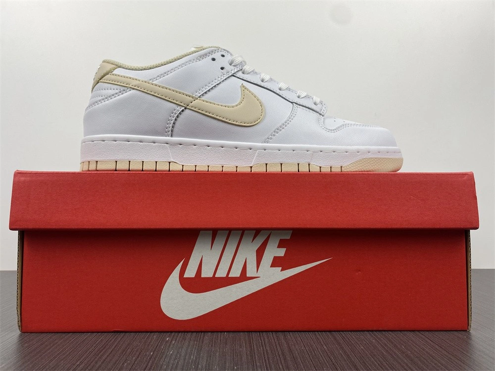 Nike Dunk Low “Pearl White DUNK  DD1503-110