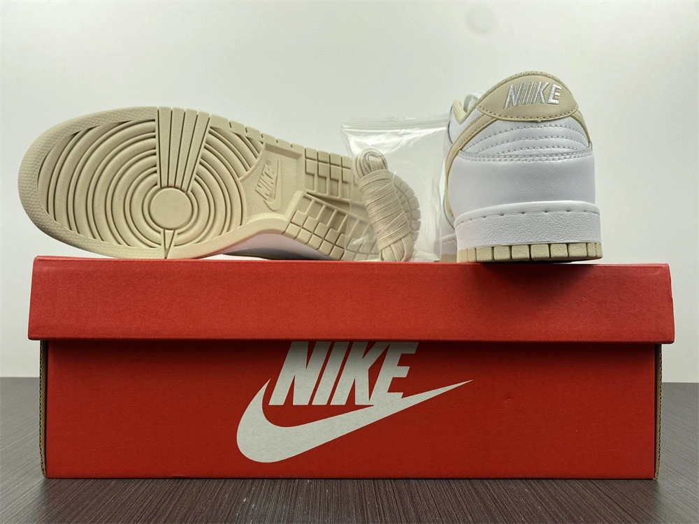 Nike Dunk Low “Pearl White DUNK  DD1503-110