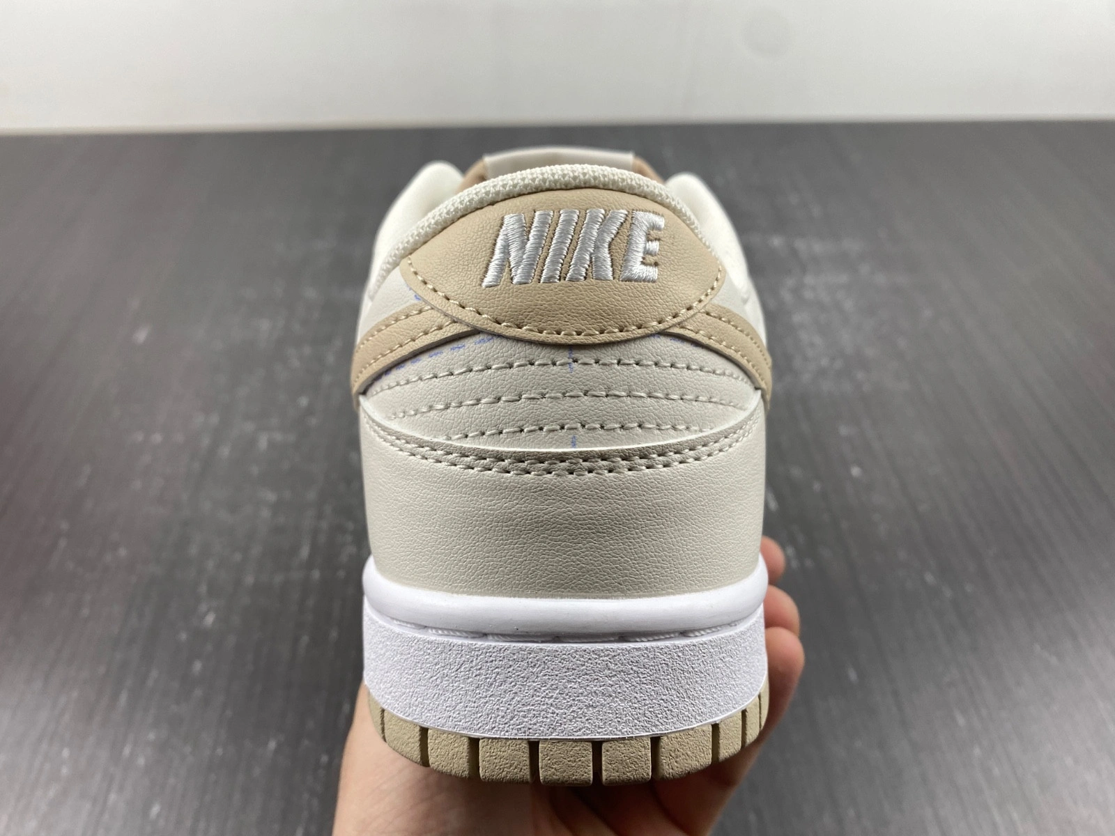 Nike Dunk Low Phantom Sanddrift - DV0831-003