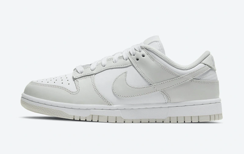 Nike Dunk Low "Photon Dust" DD1503-103