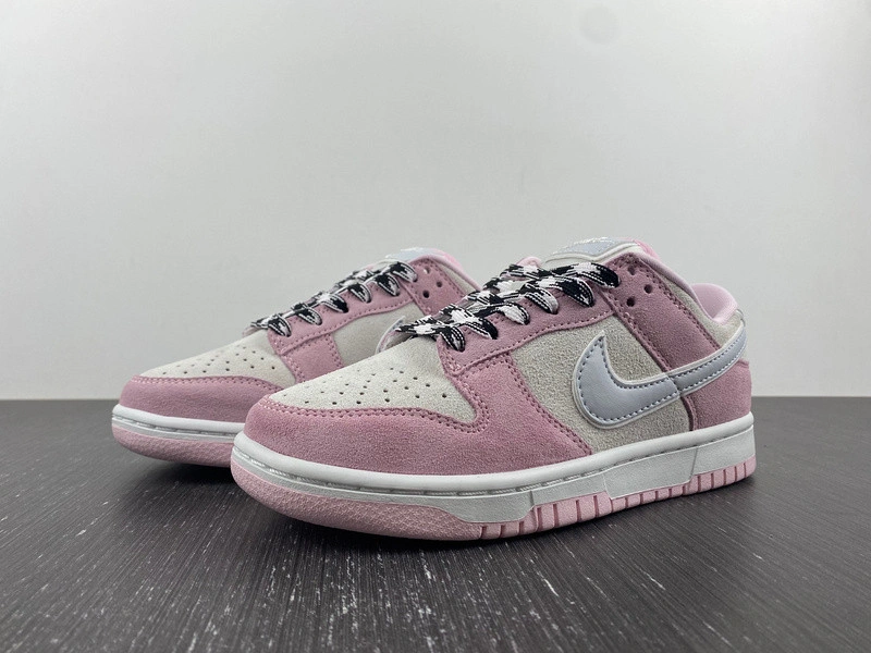 Nike Dunk Low "Pink Foam" DV3054-600