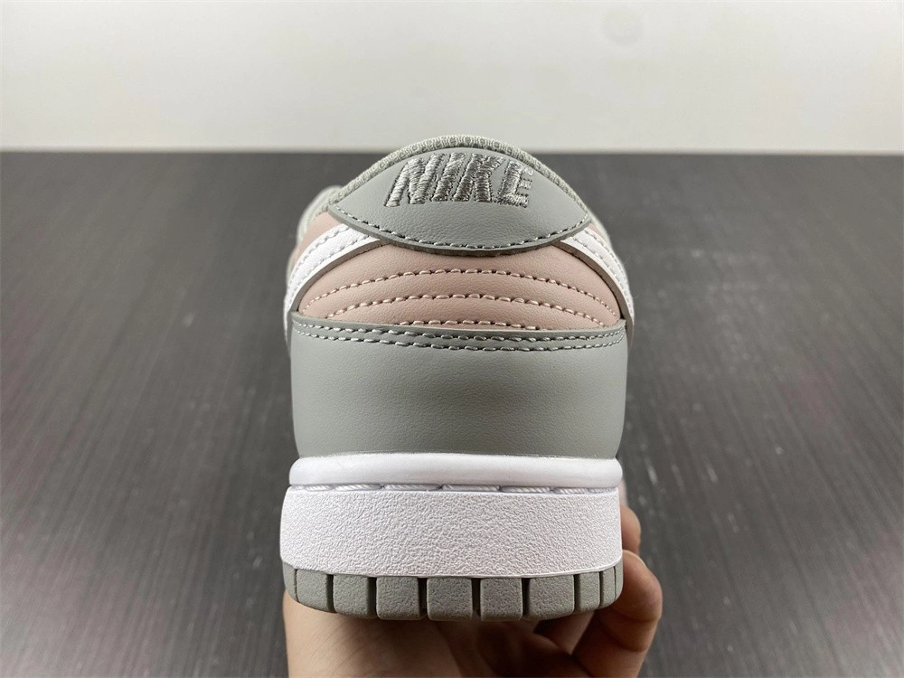 Nike Dunk Low Pink Oxford (W) - DM8329-600