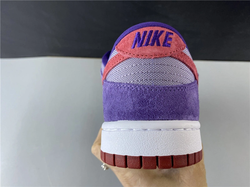 Nike Dunk Low Plum (2020)   CU1726-500