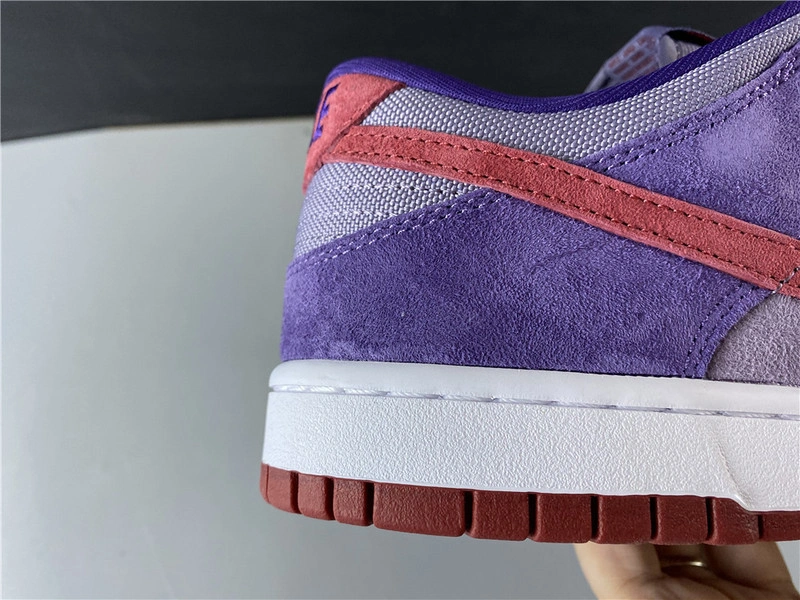 Nike Dunk Low Plum (2020)   CU1726-500