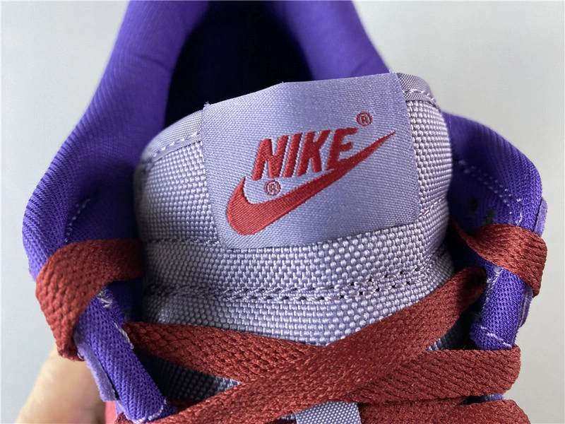 Nike Dunk Low Plum (2020)   CU1726-500
