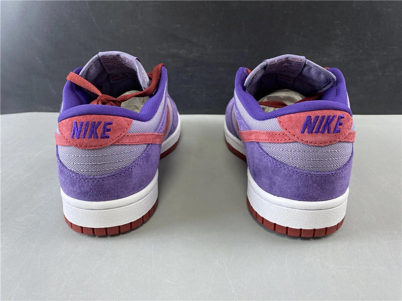 Nike Dunk Low Plum (2020)   CU1726-500