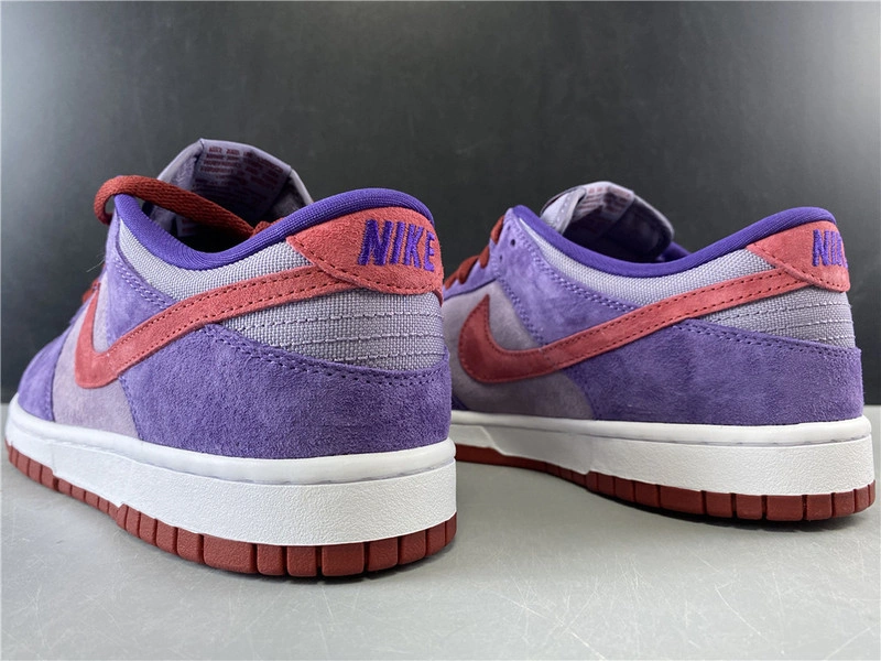Nike Dunk Low Plum (2020)   CU1726-500