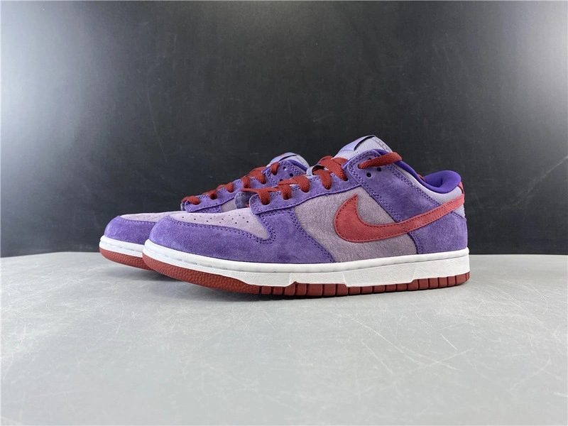 Nike Dunk Low Plum (2020)   CU1726-500