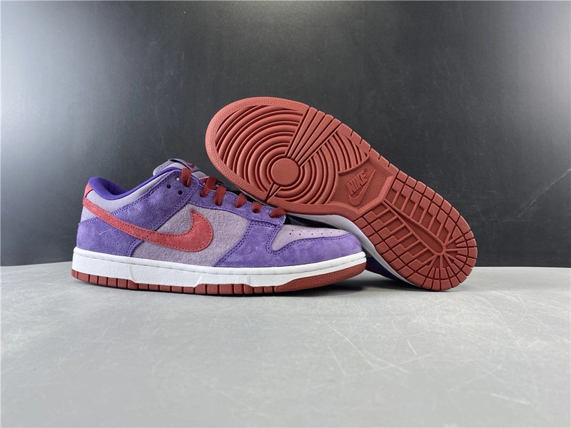 Nike Dunk Low Plum (2020)   CU1726-500