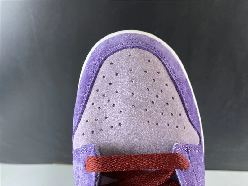 Nike Dunk Low Plum (2020)   CU1726-500
