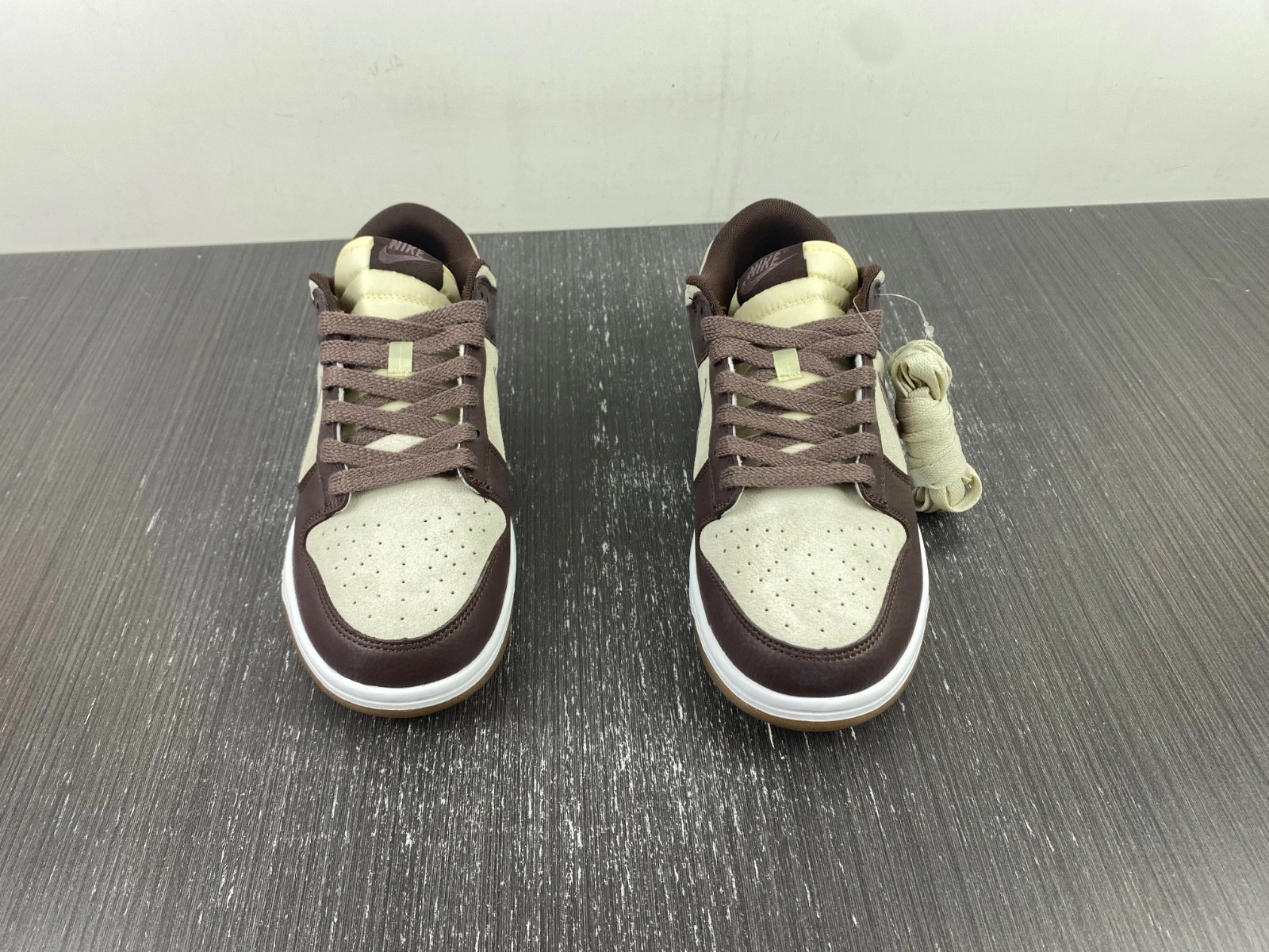 Nike Dunk Low Plum Eclipse (Women's)  FJ4734-100