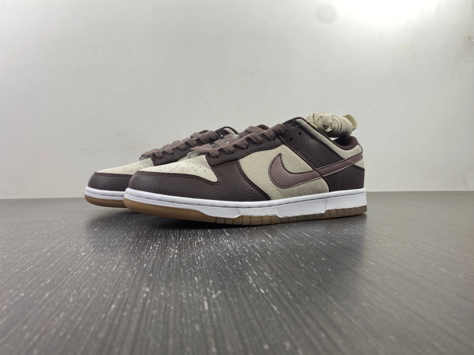 Nike Dunk Low Plum Eclipse (Women's)  FJ4734-100