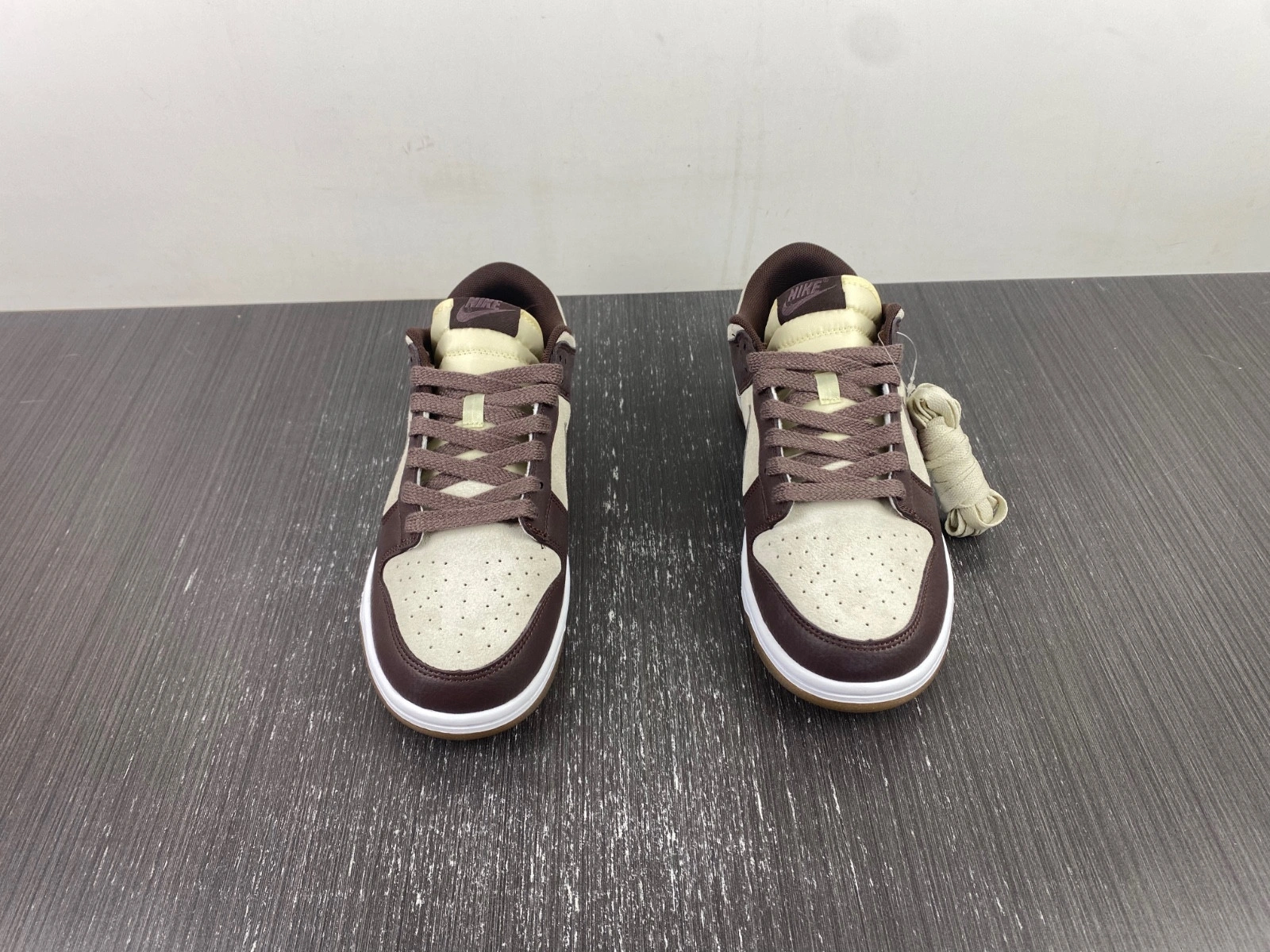 Nike Dunk Low Plum Eclipse (Women's)  FJ4734-100