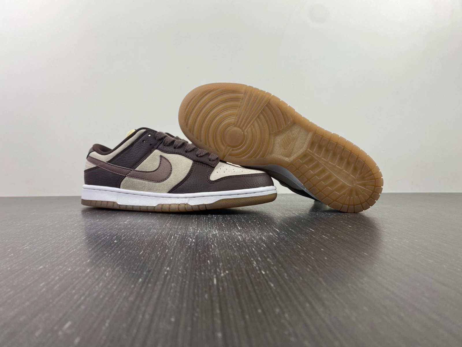 Nike Dunk Low Plum Eclipse (Women's)  FJ4734-100
