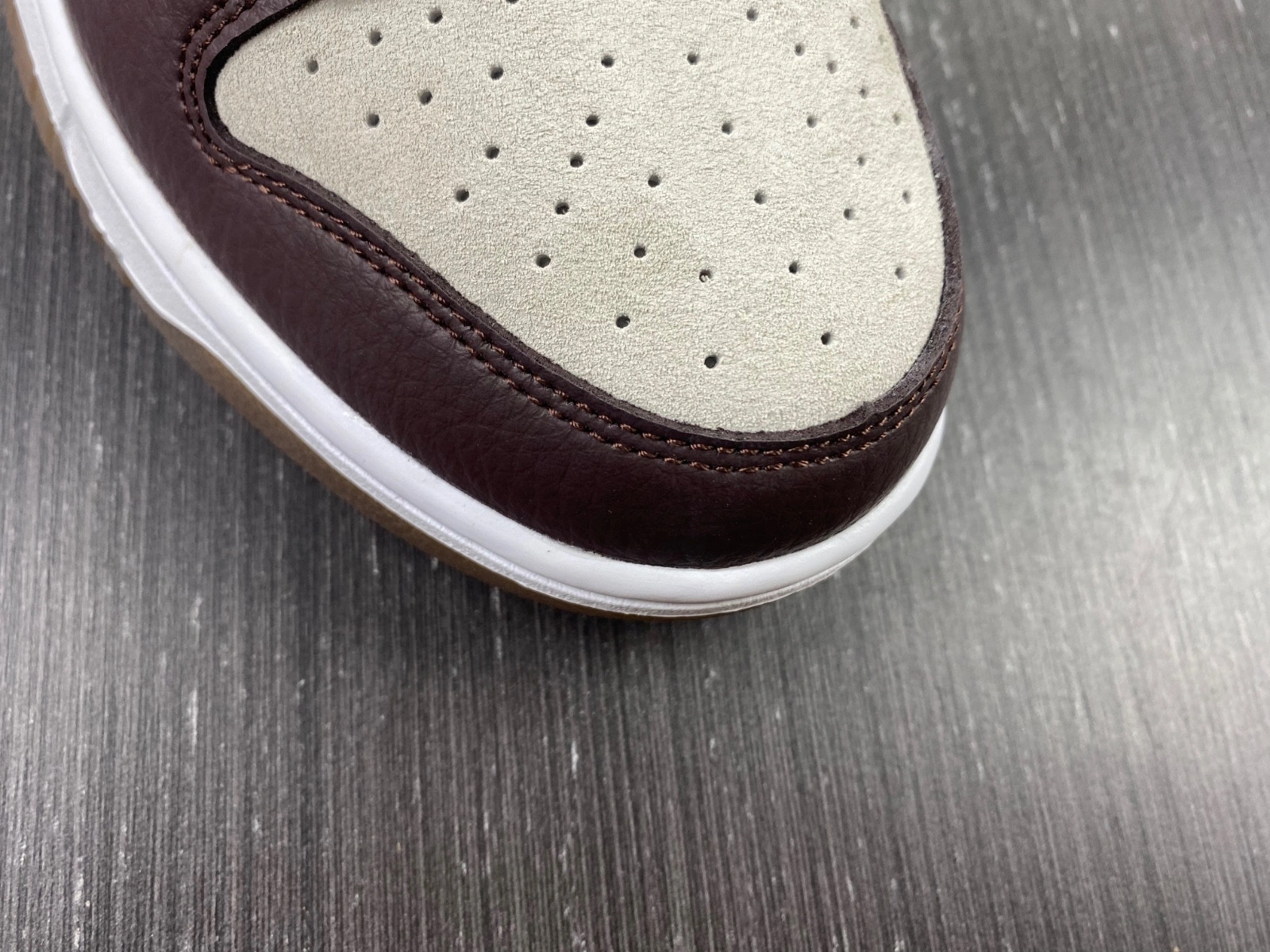 Nike Dunk Low Plum Eclipse (Women's)  FJ4734-100