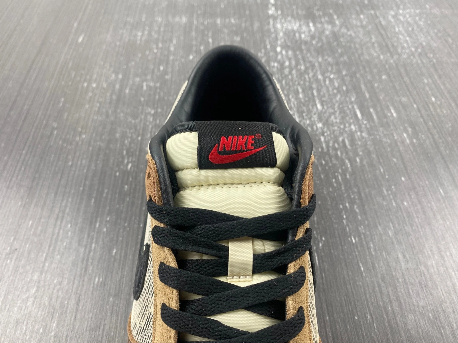 Nike Dunk Low Premium 'Brown Snakeskin'  FJ5434-120