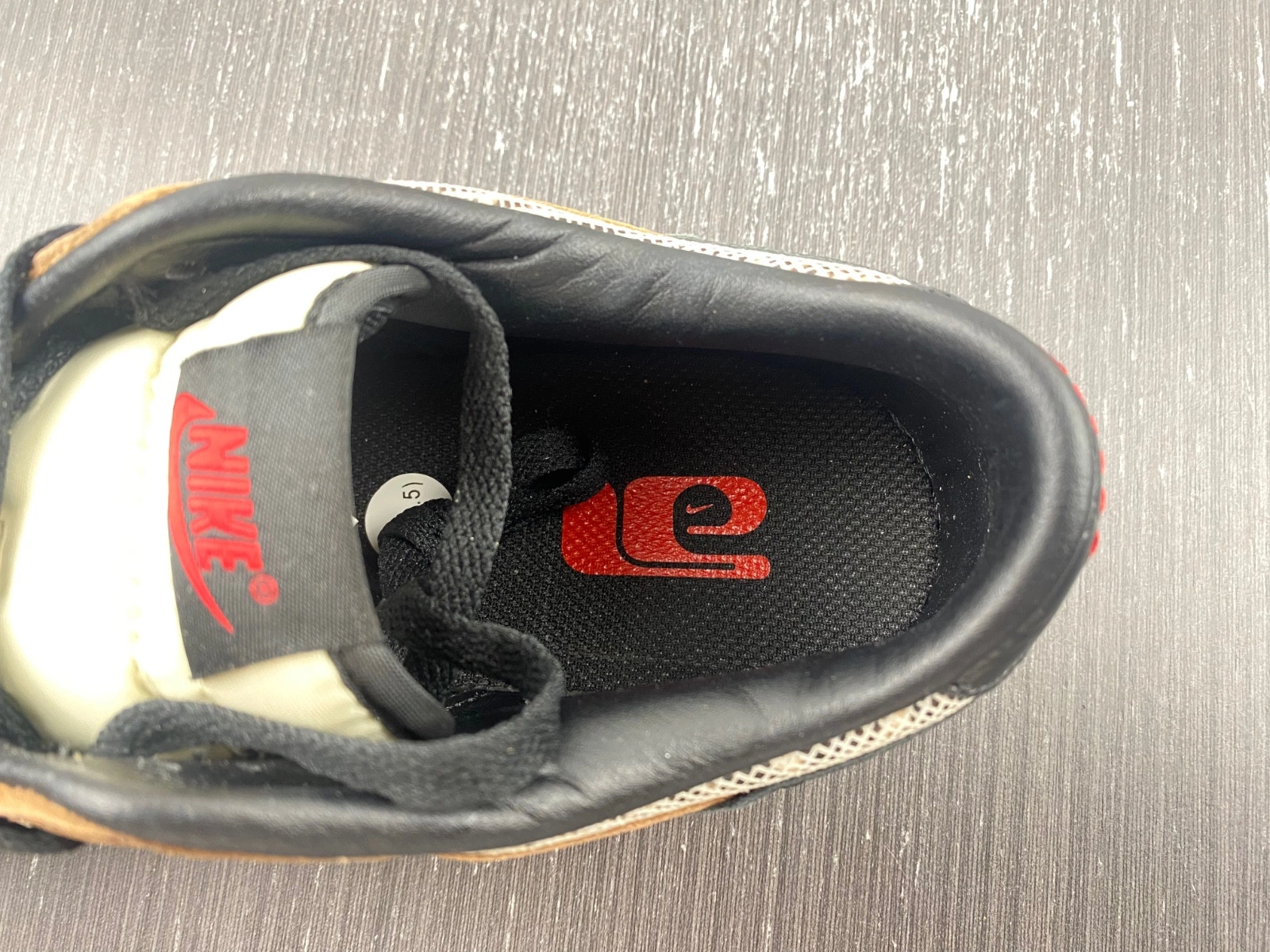 Nike Dunk Low Premium 'Brown Snakeskin'  FJ5434-120