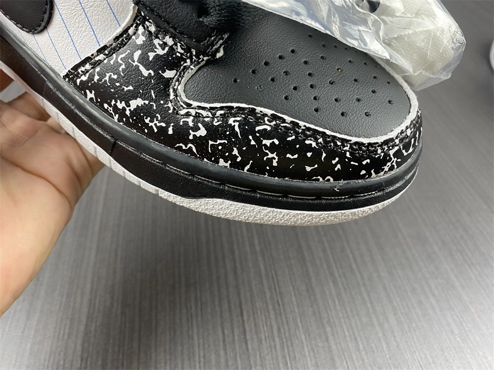 Nike Dunk Low Premium GS 'Nikebook'  327624-001